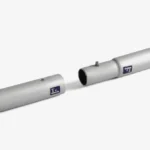 Fabric advertising stand EASY PRESTO - Textile stands