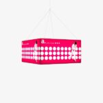 adFrame CTF Hanging LED