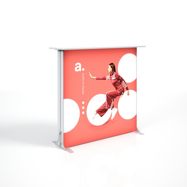 adTribune Smart LED SF