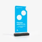 adWall Presto Outdoor